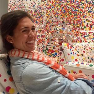 Meet your Posher, Anna claire